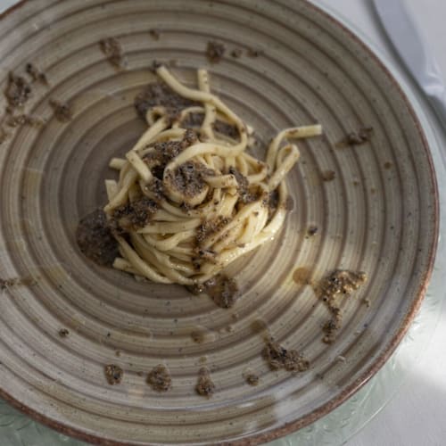 La Fontana, Macerino