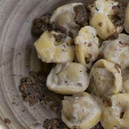 La Fontana, Macerino