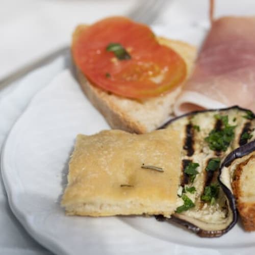 La Fontana, Macerino