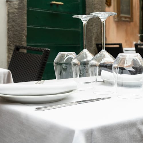 La Tavernetta 48, Roma