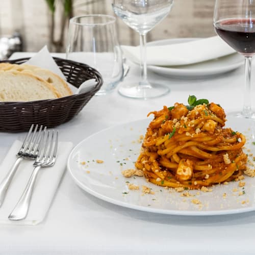 La Tavernetta 48, Roma