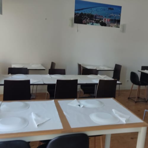 Sabor da Bahia, Leiria