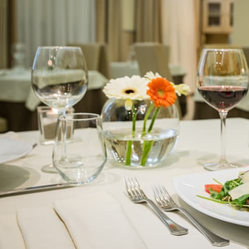 Executive Ristorante, Siena