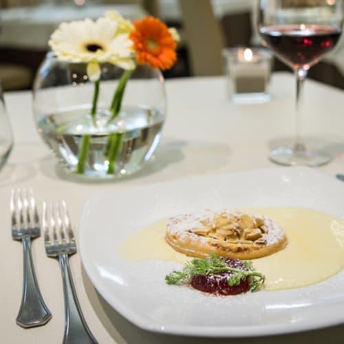 Executive Ristorante, Siena