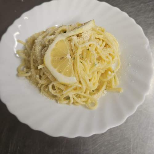 Bibi bistrot, Madonna delle Grazie Iacp