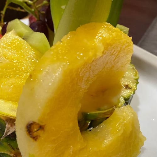 Arcadia Restaurant Lounge Bar, Capoterra