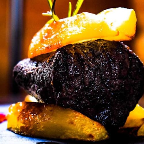 Arcadia Restaurant Lounge Bar, Capoterra