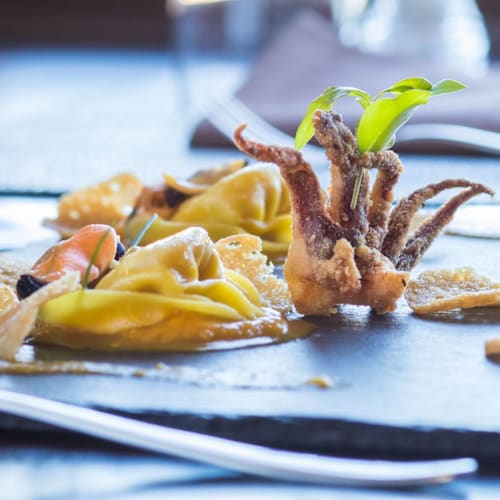 Arcadia Restaurant Lounge Bar, Capoterra