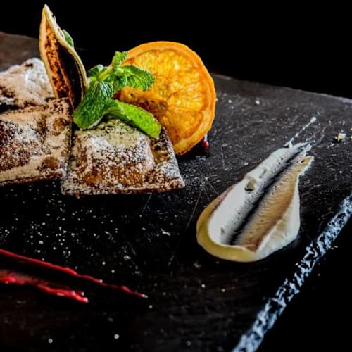 Arcadia Restaurant Lounge Bar, Capoterra