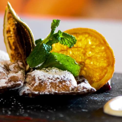 Arcadia Restaurant Lounge Bar, Capoterra