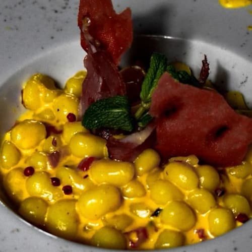 Arcadia Restaurant Lounge Bar, Capoterra