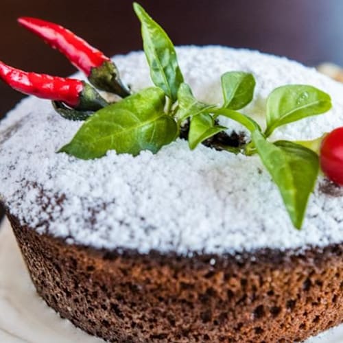 Arcadia Restaurant Lounge Bar, Capoterra