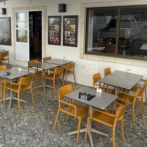Zuca Kitchen, Albufeira