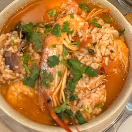 Zuca Kitchen, Albufeira
