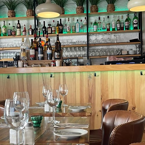 Zuca Kitchen, Albufeira