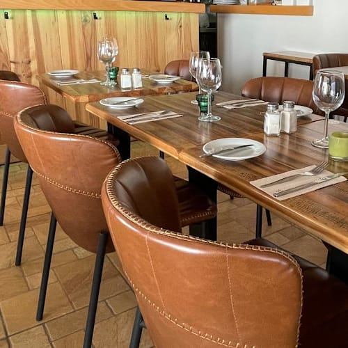 Zuca Kitchen, Albufeira