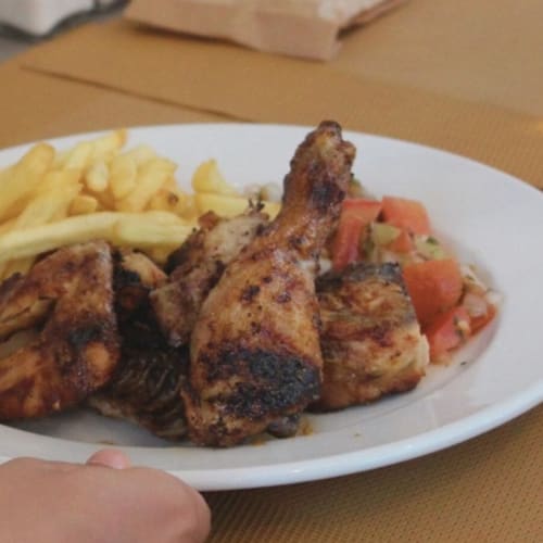 Zuca Kitchen, Albufeira