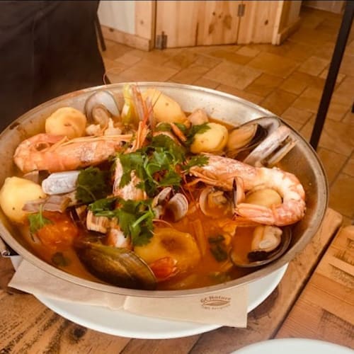 Zuca Kitchen, Albufeira