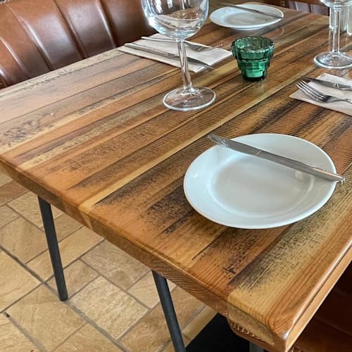 Zuca Kitchen, Albufeira