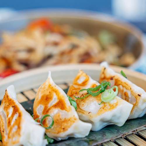 Udon Tibidabo, Barcelona