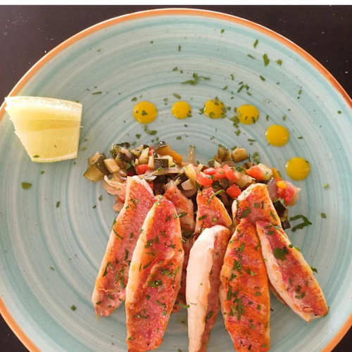 Canaima, Montallegro