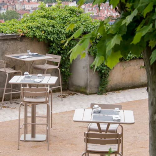 Le Bistrot Tetedoie, Lyon