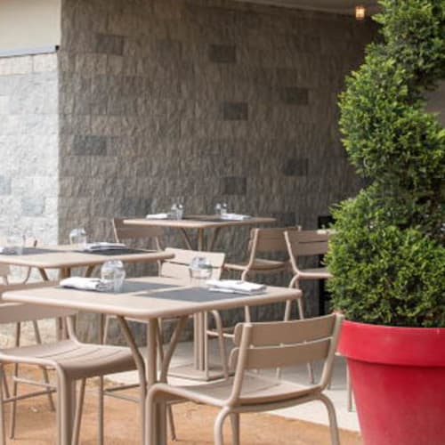 Le Bistrot Tetedoie, Lyon