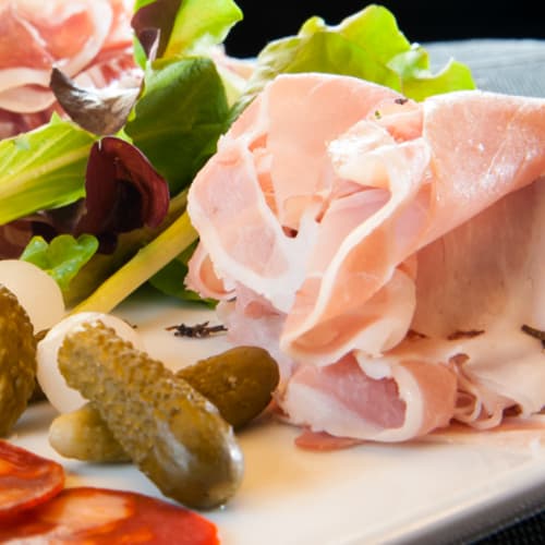 Le Bistrot Tetedoie, Lyon