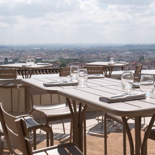 Le Bistrot Tetedoie, Lyon