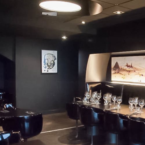 Le Bistrot Tetedoie, Lyon
