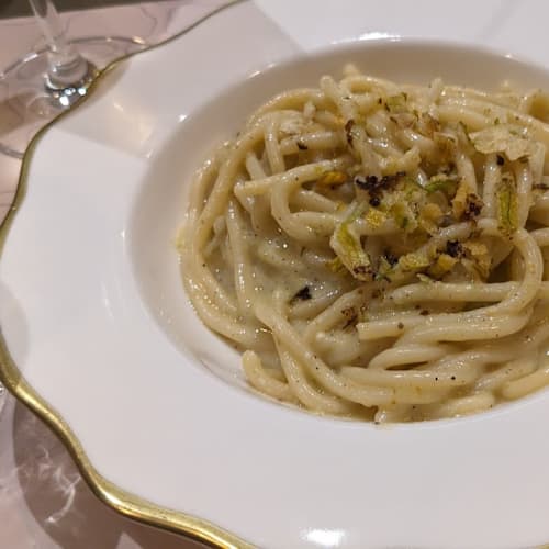 Er Core der Pigneto, Roma