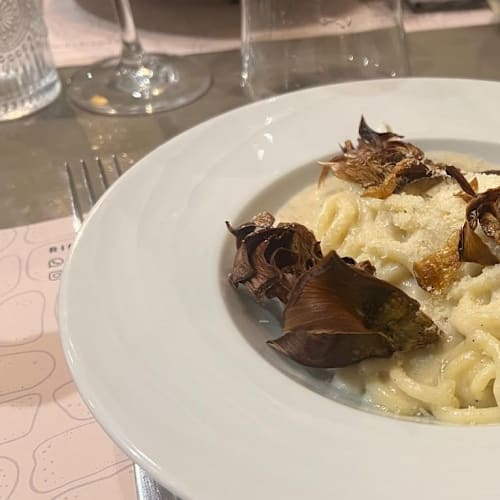 Er Core der Pigneto, Roma