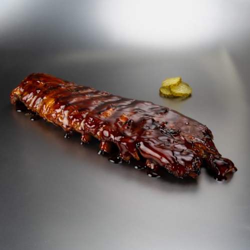 New York Burger Pelayo, Barcelona