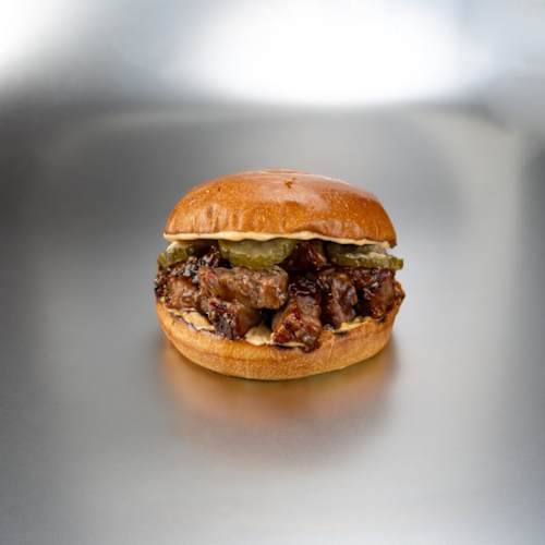 New York Burger Pelayo, Barcelona