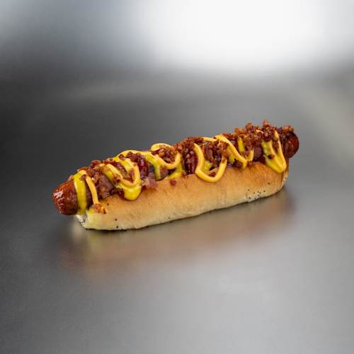 New York Burger Pelayo, Barcelona