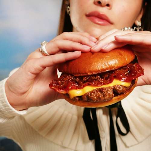 New York Burger Pelayo, Barcelona