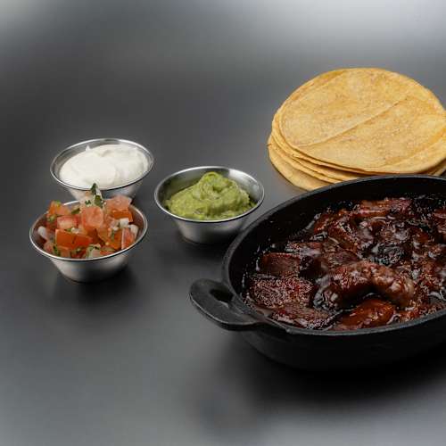 New York Burger Pelayo, Barcelona