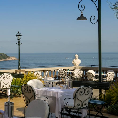Terrazza Vittoria, Sorrento