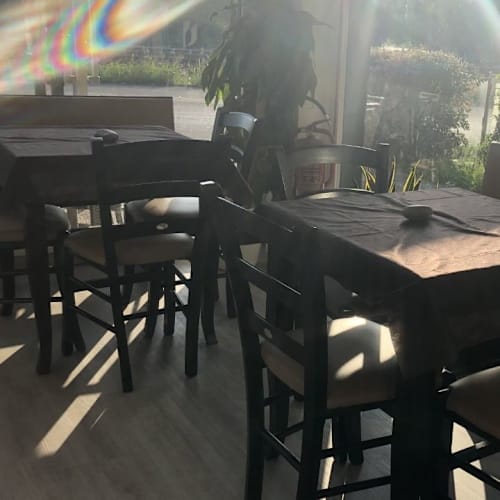 Pizzeria Carpe Diem, Misterbianco