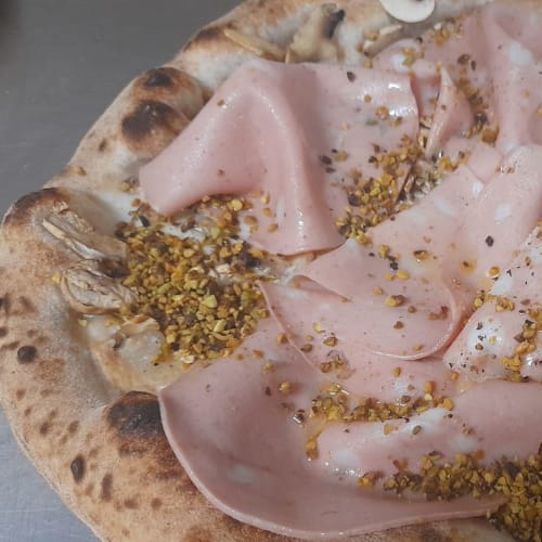 Pizzeria Carpe Diem, Misterbianco