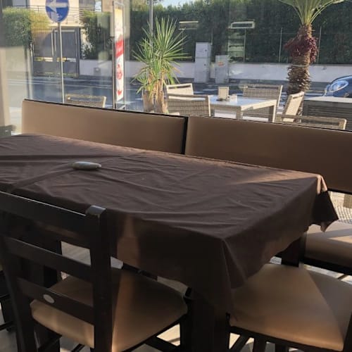 Pizzeria Carpe Diem, Misterbianco