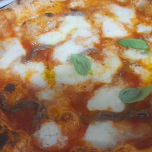 Pizzeria Carpe Diem, Misterbianco