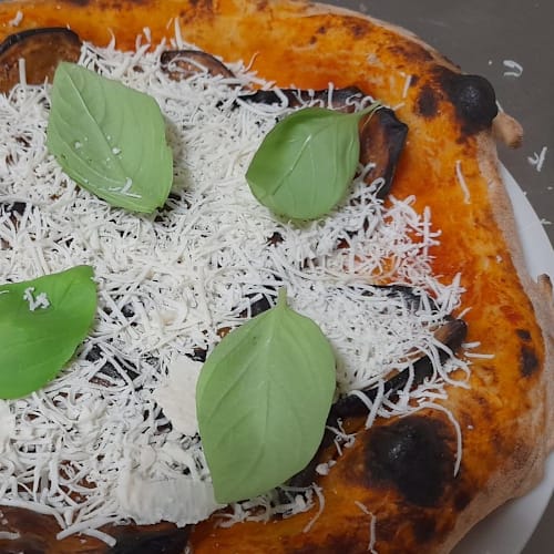 Pizzeria Carpe Diem, Misterbianco