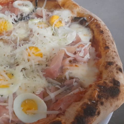 Pizzeria Carpe Diem, Misterbianco