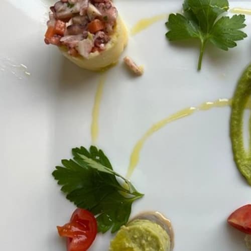 Estasy Restaurant & Cocktail Bar, Sabaudia