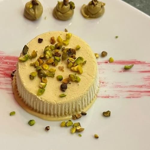 Estasy Restaurant & Cocktail Bar, Sabaudia
