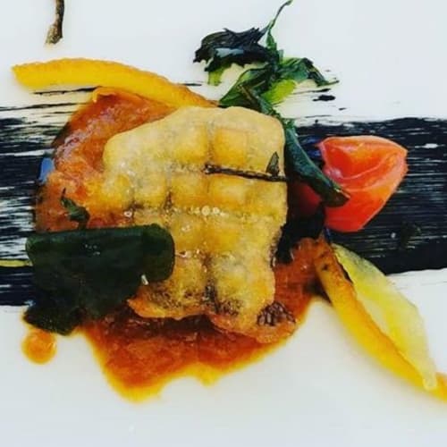 Estasy Restaurant & Cocktail Bar, Sabaudia