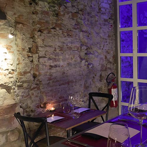 BaccoMatto Firenze, Firenze