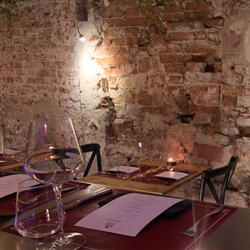 BaccoMatto Firenze, Firenze