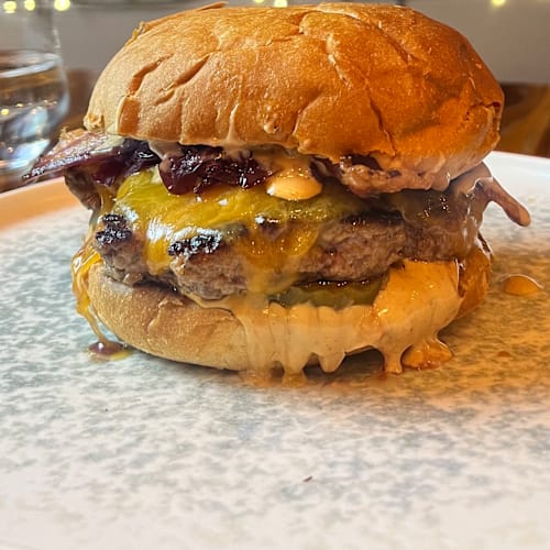 BaccoMatto Firenze, Firenze